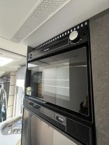 Fahrzeugbild Hymer ML-T CrossTrail 580 #16