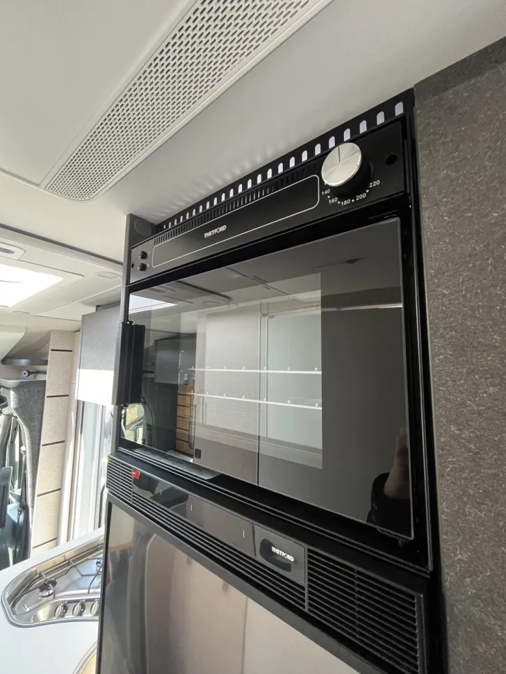 Fahrzeugbild Hymer ML-T CrossTrail 580 #16