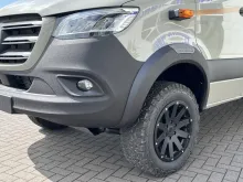 Fahrzeugbild Hymer ML-T CrossTrail 580 #2