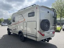 Fahrzeugbild Hymer ML-T CrossTrail 580 #3