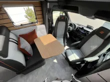 Fahrzeugbild Hymer ML-T CrossTrail 580 #4