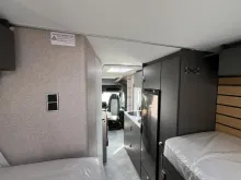 Fahrzeugbild Hymer ML-T CrossTrail 580 #11