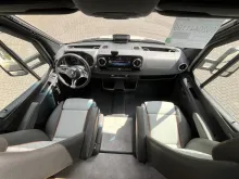 Fahrzeugbild Hymer ML-T CrossTrail 580 #13