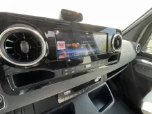 Fahrzeugbild Hymer ML-T CrossTrail 580 #14
