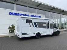 Fahrzeugbild Carado T 447 Edition 26 Ford #2