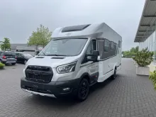 Fahrzeugbild Carado T 447 Edition 26 Ford #4