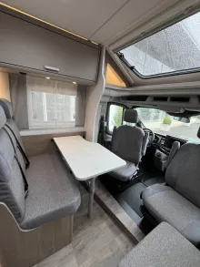 Fahrzeugbild Carado T 447 Edition 26 Ford #9