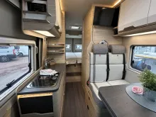 Fahrzeugbild Knaus BoxStar 630 Freeway Automatikgetriebe #7