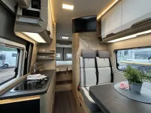 Fahrzeugbild Knaus BoxStar 630 Freeway Automatikgetriebe #9