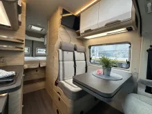 Fahrzeugbild Knaus BoxStar 630 Freeway Automatikgetriebe #10