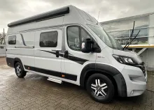 Fahrzeugbild Knaus BoxStar 630 Freeway Automatikgetriebe #1