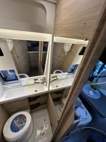 Fahrzeugbild Knaus BoxStar 630 Freeway Automatikgetriebe #21