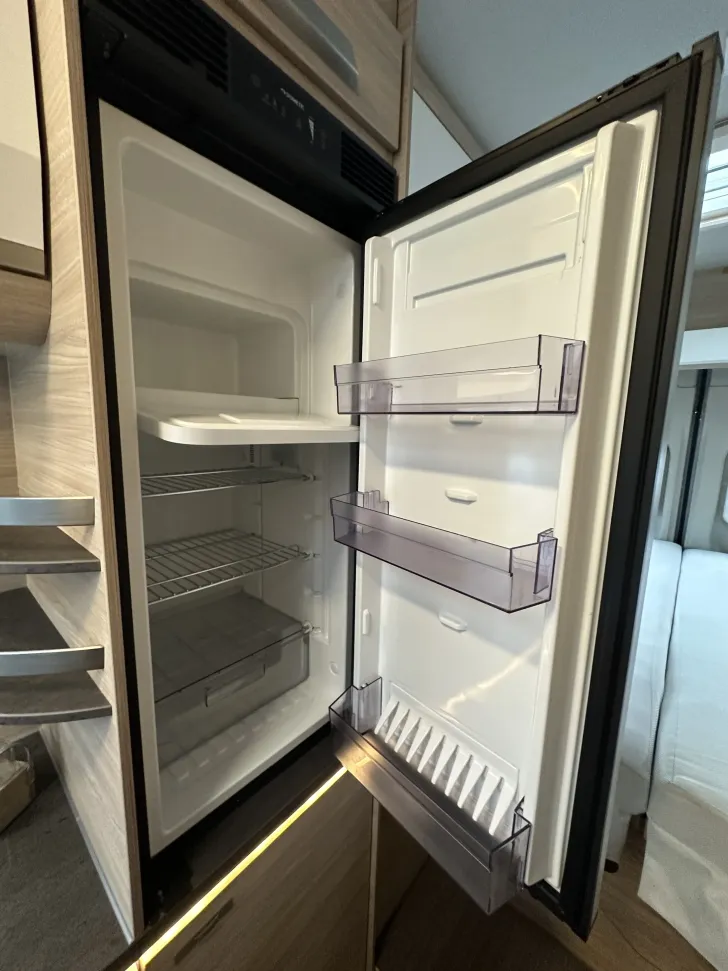 Fahrzeugbild Knaus BoxStar 630 Freeway Automatikgetriebe #19