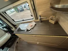 Fahrzeugbild Knaus BoxStar 630 Freeway Automatikgetriebe #16