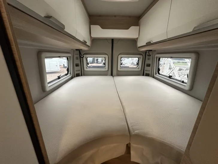 Fahrzeugbild Knaus BoxStar 630 Freeway Automatikgetriebe #14