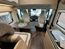 Fahrzeugbild Knaus BoxStar 630 Freeway Automatikgetriebe #12