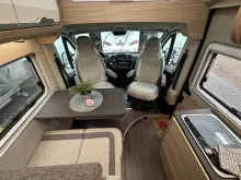Fahrzeugbild Knaus BoxStar 630 Freeway Automatikgetriebe #13