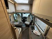 Fahrzeugbild Knaus BoxStar 630 Freeway Automatikgetriebe #11