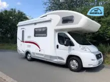 Fahrzeugbild Eura Mobil Activa A 635 LS #3