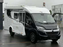 Fahrzeugbild Carado V 337 Europa Edition+SAT&TV+Markise+Fahrradträge #1