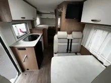 Fahrzeugbild Carado V 337 Europa Edition+SAT&TV+Markise+Fahrradträge #15