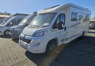 Bild Tourer T 660 G