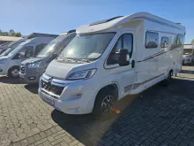 Fahrzeugbild LMC Tourer T 660 G SAT, AHK, ACC, Rahmenfenster, #1