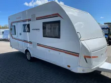 Fahrzeugbild Weinsberg CaraOne 540 EUH ED. [HOT] +ABVERKAUF+ #1