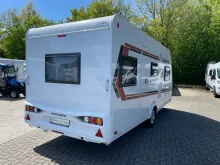 Fahrzeugbild Weinsberg CaraOne 540 EUH ED. [HOT] +ABVERKAUF+ #3