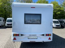 Fahrzeugbild Weinsberg CaraOne 540 EUH ED. [HOT] +ABVERKAUF+ #4
