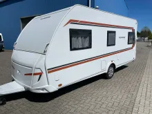 Fahrzeugbild Weinsberg CaraOne 540 EUH ED. [HOT] +ABVERKAUF+ #5