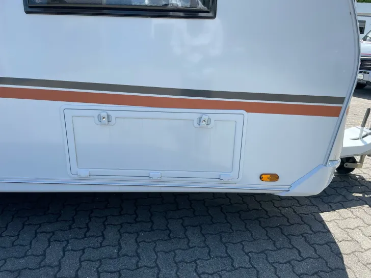 Fahrzeugbild Weinsberg CaraOne 540 EUH ED. [HOT] +ABVERKAUF+ #6