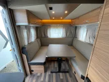 Fahrzeugbild Weinsberg CaraOne 540 EUH ED. [HOT] +ABVERKAUF+ #9