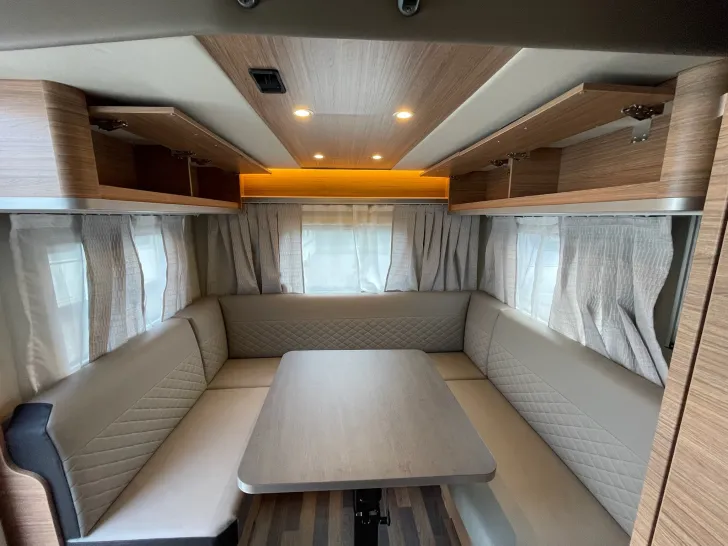 Fahrzeugbild Weinsberg CaraOne 540 EUH ED. [HOT] +ABVERKAUF+ #10
