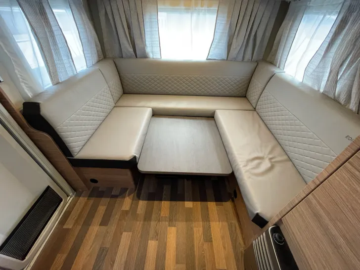 Fahrzeugbild Weinsberg CaraOne 540 EUH ED. [HOT] +ABVERKAUF+ #11