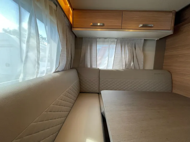 Fahrzeugbild Weinsberg CaraOne 540 EUH ED. [HOT] +ABVERKAUF+ #12