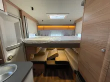 Fahrzeugbild Weinsberg CaraOne 540 EUH ED. [HOT] +ABVERKAUF+ #13