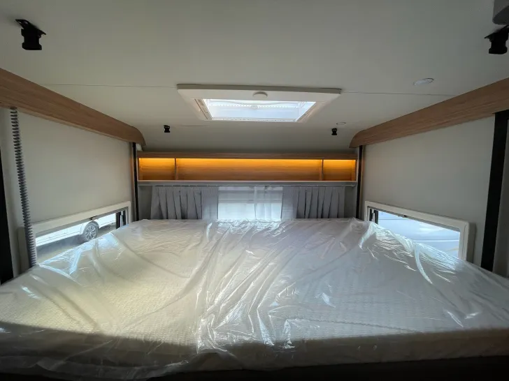 Fahrzeugbild Weinsberg CaraOne 540 EUH ED. [HOT] +ABVERKAUF+ #14