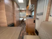 Fahrzeugbild Weinsberg CaraOne 540 EUH ED. [HOT] +ABVERKAUF+ #15