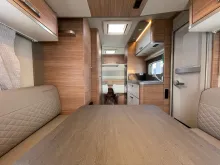 Fahrzeugbild Weinsberg CaraOne 540 EUH ED. [HOT] +ABVERKAUF+ #16