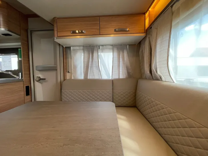 Fahrzeugbild Weinsberg CaraOne 540 EUH ED. [HOT] +ABVERKAUF+ #17