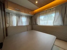 Fahrzeugbild Weinsberg CaraOne 540 EUH ED. [HOT] +ABVERKAUF+ #18
