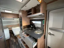 Fahrzeugbild Weinsberg CaraOne 540 EUH ED. [HOT] +ABVERKAUF+ #20
