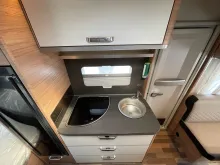 Fahrzeugbild Weinsberg CaraOne 540 EUH ED. [HOT] +ABVERKAUF+ #21