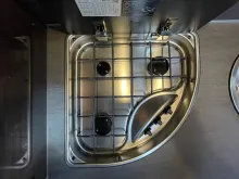 Fahrzeugbild Weinsberg CaraOne 540 EUH ED. [HOT] +ABVERKAUF+ #24