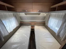 Fahrzeugbild Weinsberg CaraOne 540 EUH ED. [HOT] +ABVERKAUF+ #26