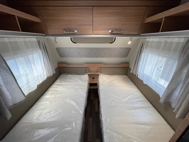 Fahrzeugbild Weinsberg CaraOne 540 EUH ED. [HOT] +ABVERKAUF+ #26