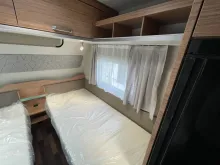 Fahrzeugbild Weinsberg CaraOne 540 EUH ED. [HOT] +ABVERKAUF+ #27