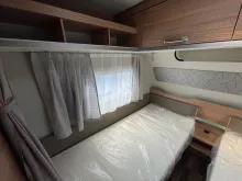 Fahrzeugbild Weinsberg CaraOne 540 EUH ED. [HOT] +ABVERKAUF+ #28