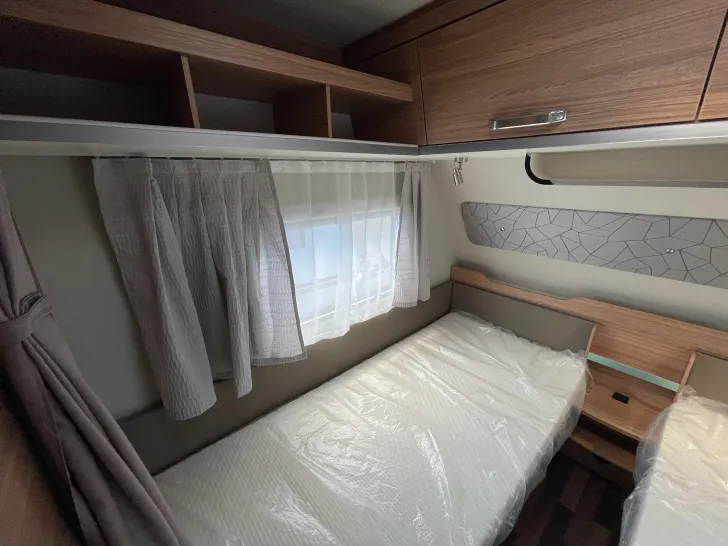 Fahrzeugbild Weinsberg CaraOne 540 EUH ED. [HOT] +ABVERKAUF+ #28